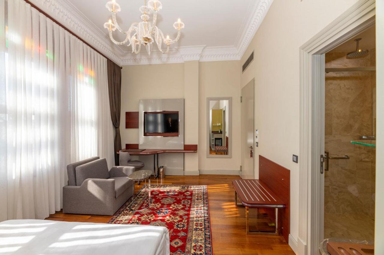 Hotel Blue Gilroy Istanbul