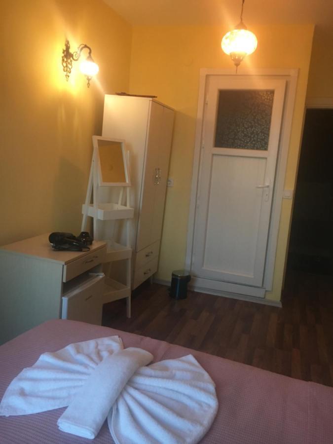 Marmara House&apartments * İstanbul