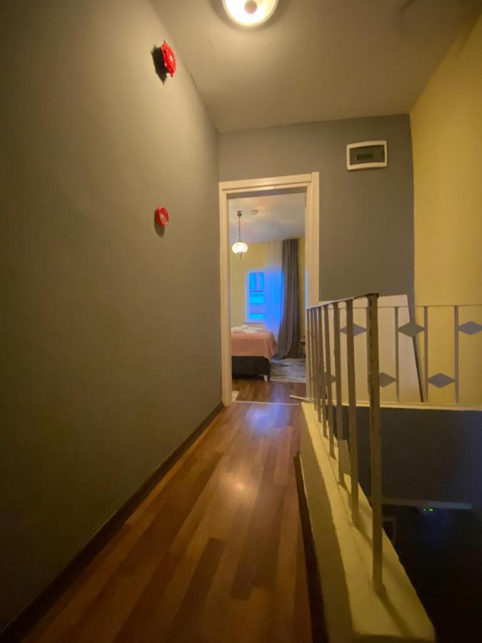 Oda ve Kahvaltı Marmara House&apartments İstanbul