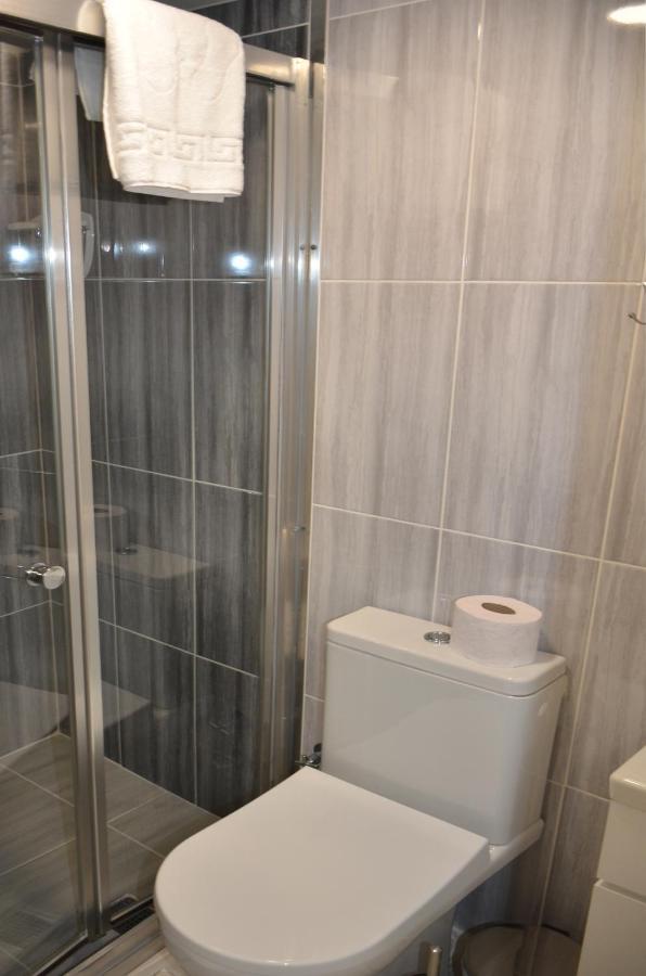 Rodion Hotel Istanbul