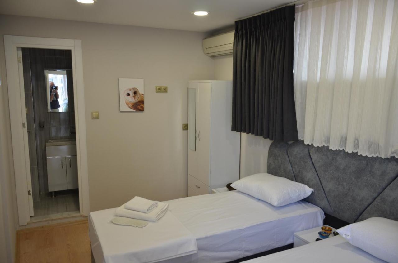 Rodion Hotel