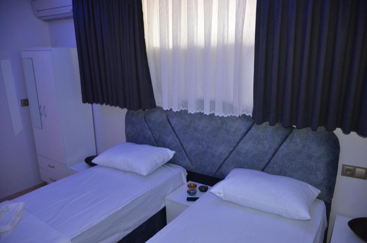 Rodion Hotel *