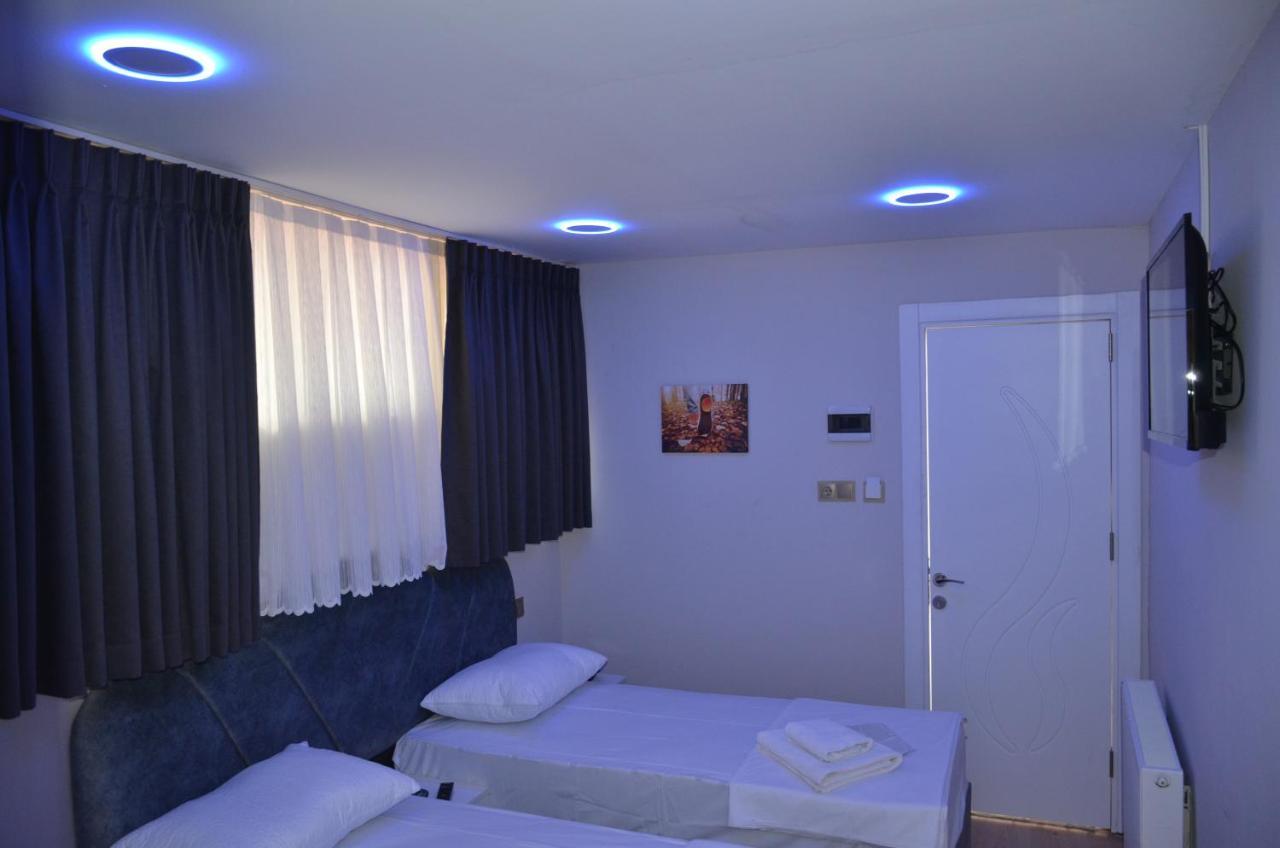 Hotel Rodion Istanbul