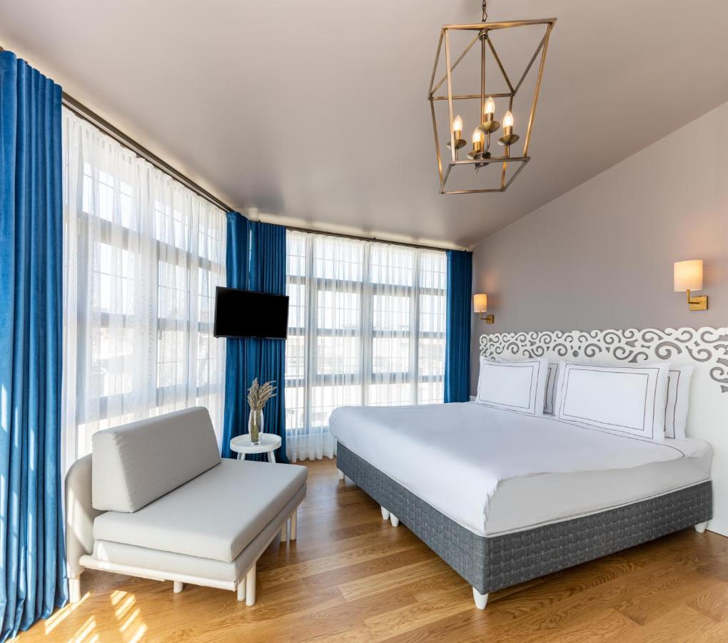 Hotel Petros