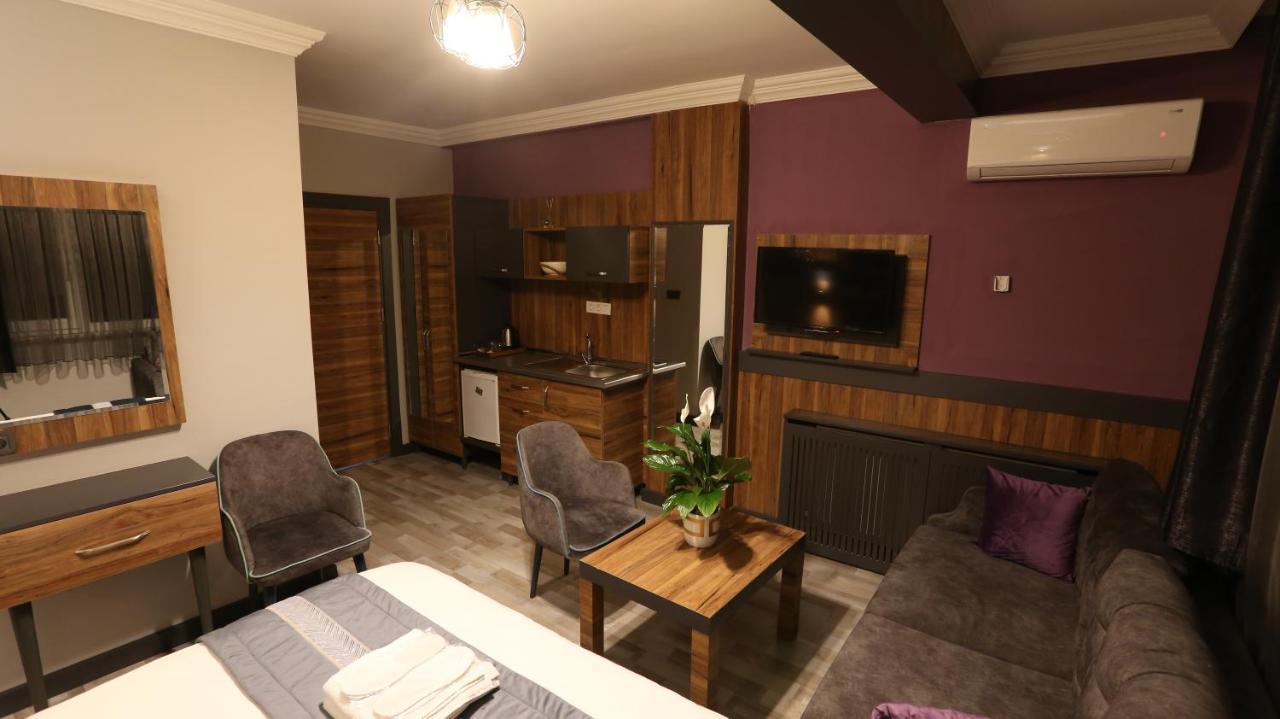 La Serena & 2* Istanbul