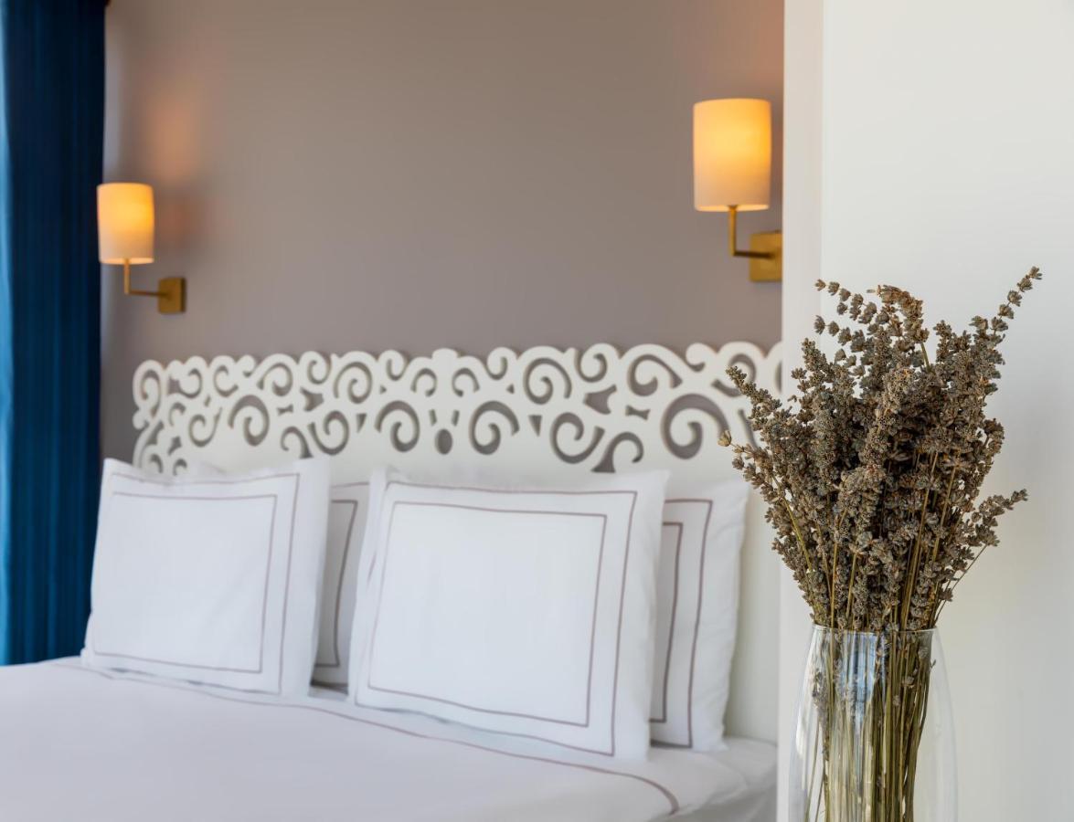 Petros Hotel Istanbul