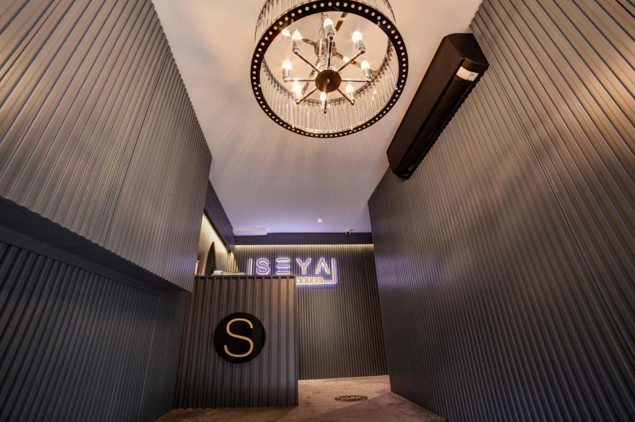 Hotel Taksim Seya Istanbul
