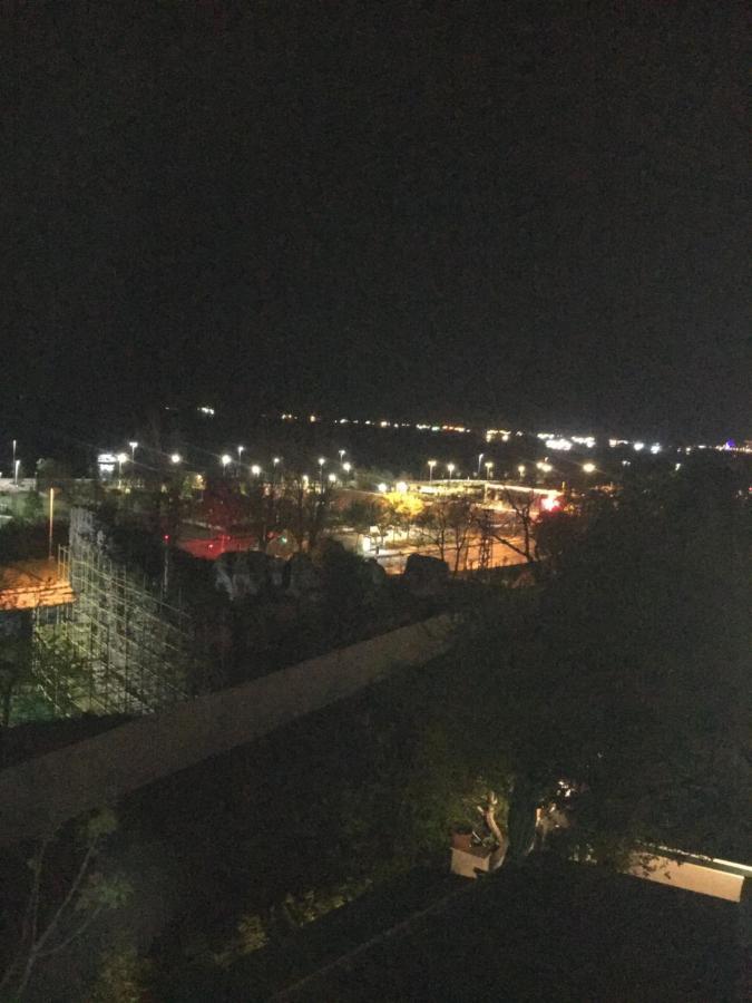 Oda ve Kahvaltı Marmara House&apartments İstanbul