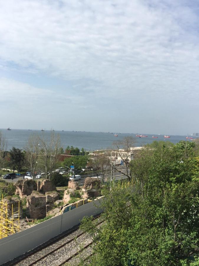 Marmara House&apartments Oda ve Kahvaltı