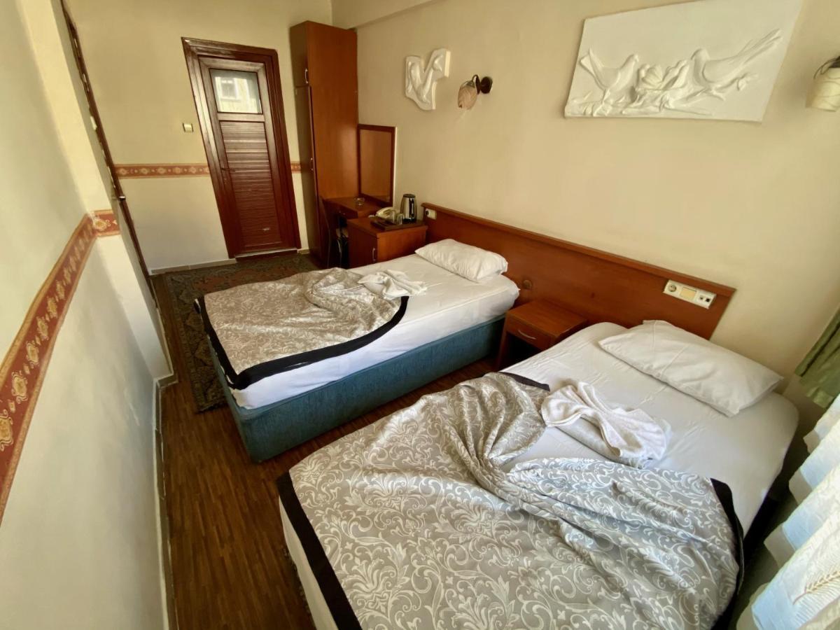 Hotel Kadikoy Kervansaray Istanbul