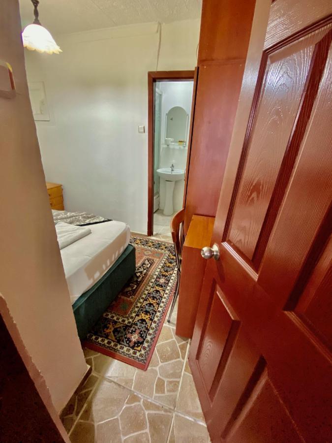 Hotel Kadikoy Kervansaray 2*
