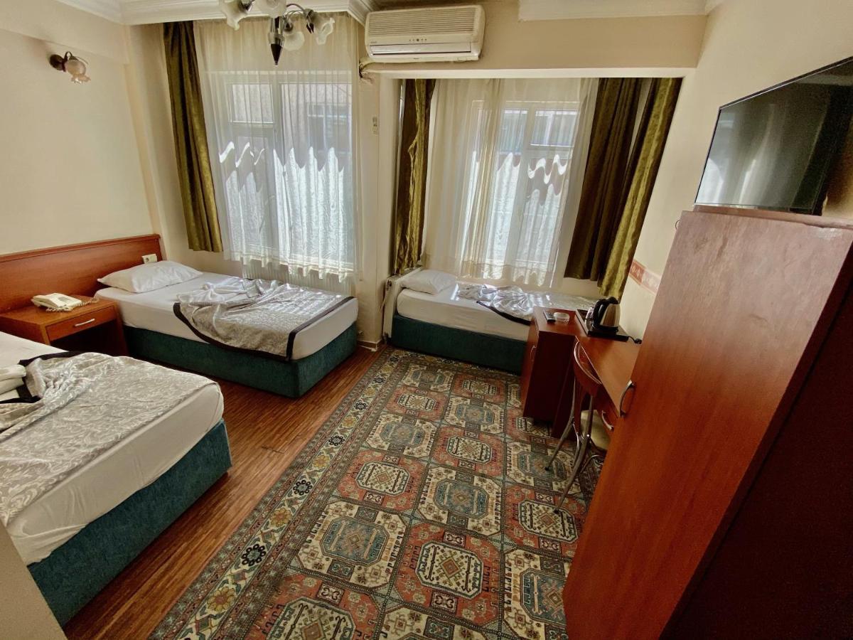 Hotel Kadikoy Kervansaray Istanbul