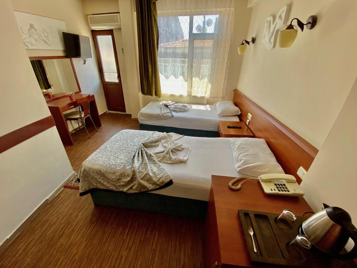 Hotel Kadikoy Kervansaray Istanbul