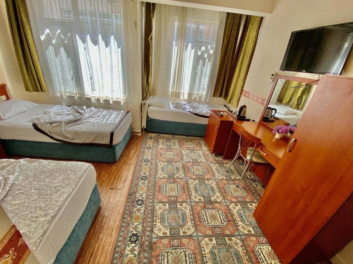 Kadikoy Kervansaray 2*