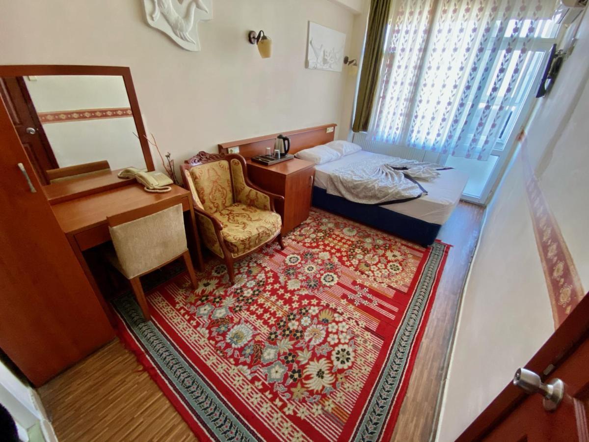 Kadikoy Kervansaray Hotel Istanbul
