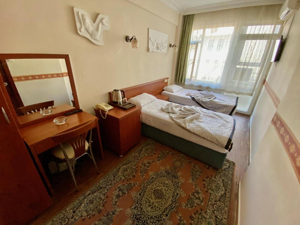 Kadikoy Kervansaray Hotel Istanbul