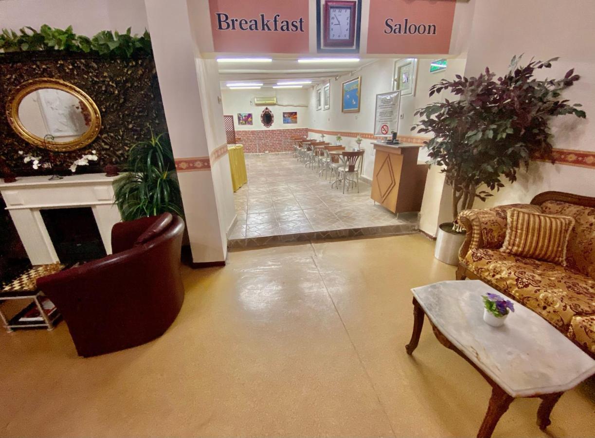 Hotel Kadikoy Kervansaray Istanbul