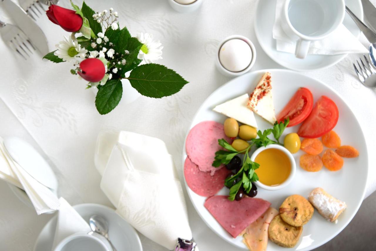 Hotel World Heritage Istanbul