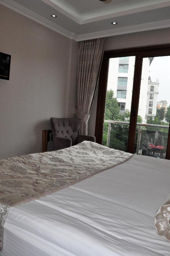 Hotel World Heritage 3*