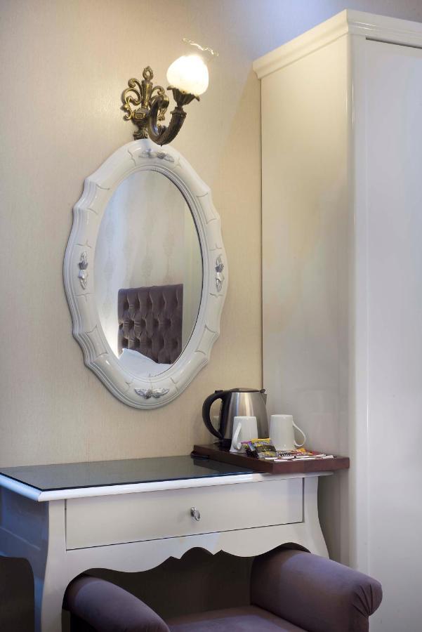 Hotel World Heritage Istanbul