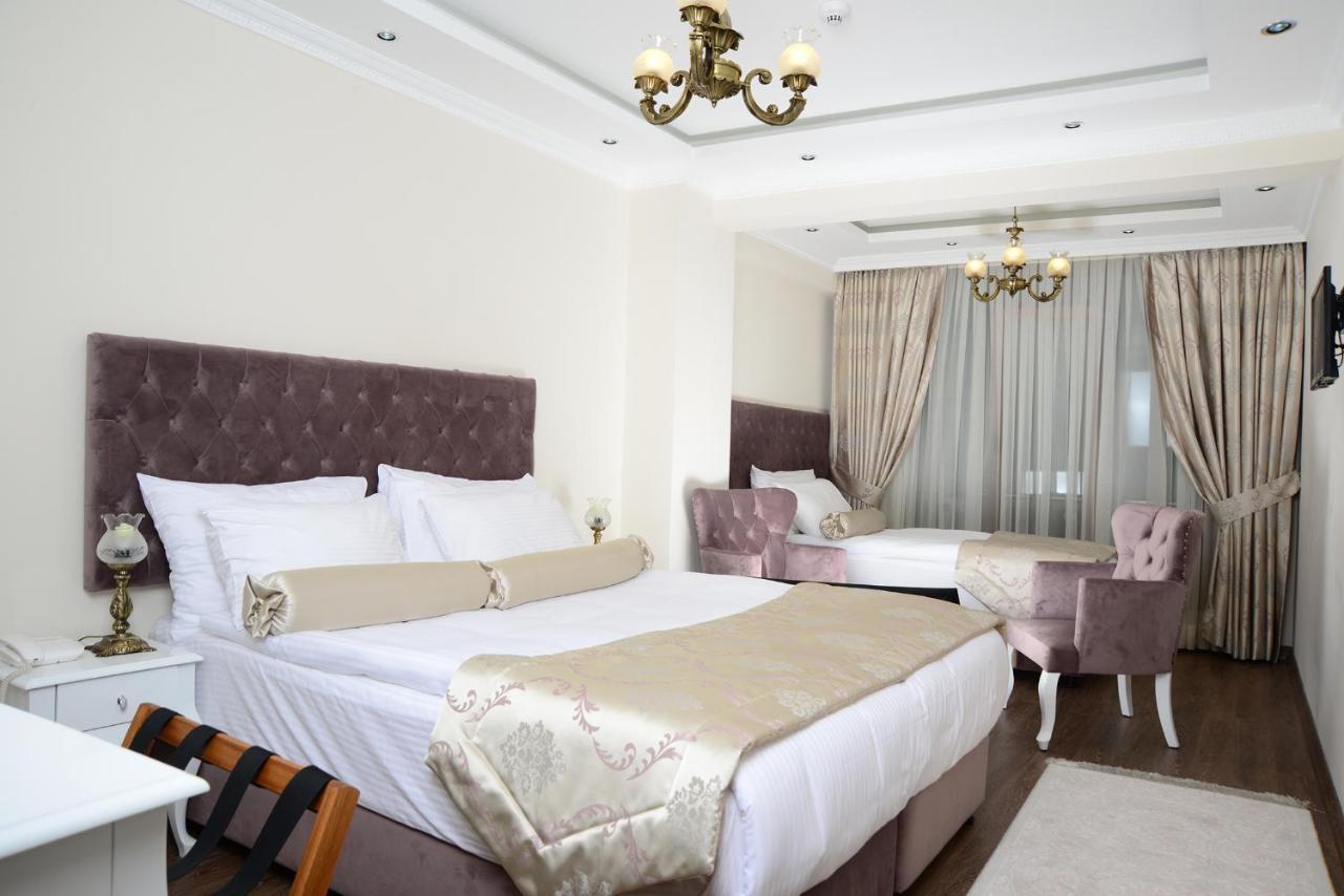 World Heritage 3* Istanbul