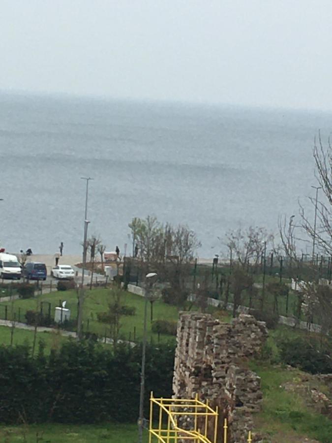Marmara House&apartments Oda ve Kahvaltı *
