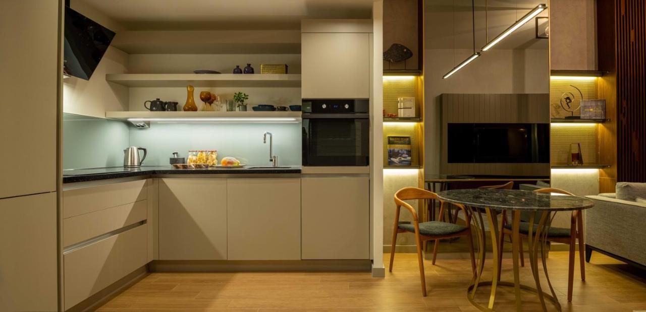 G Tower Furnished Apartment *