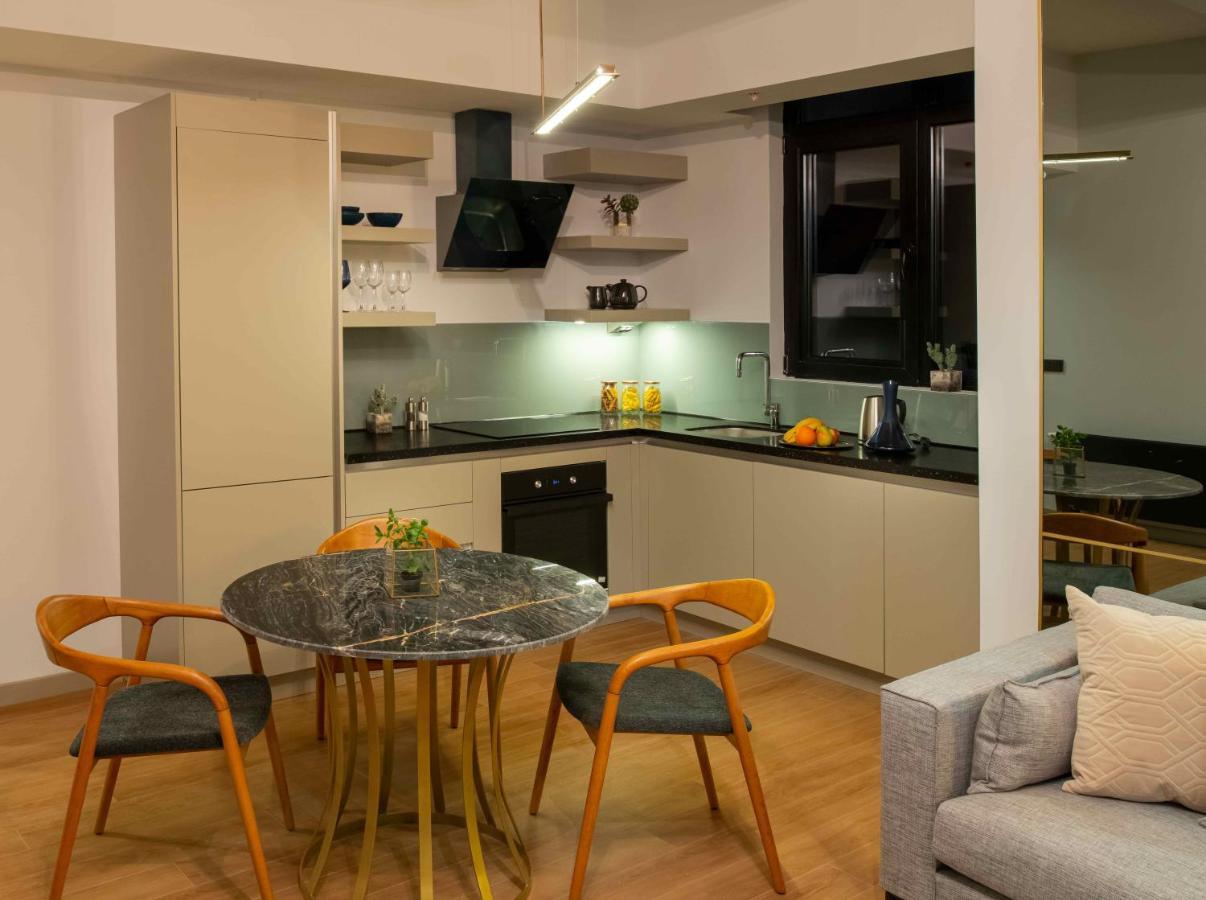 G Tower Furnished *