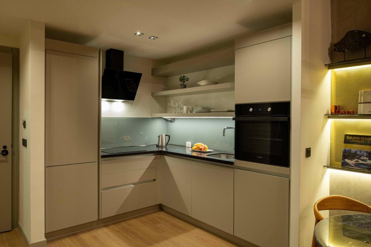 G Tower Furnished * Istanbul