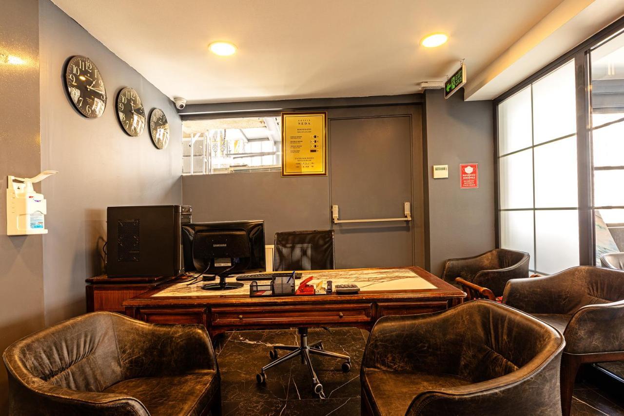 Hotel Neda 4*