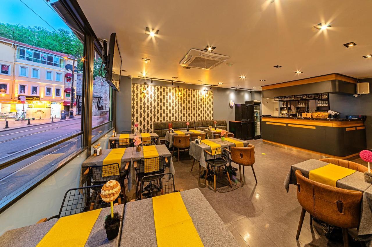 Neda Hotel