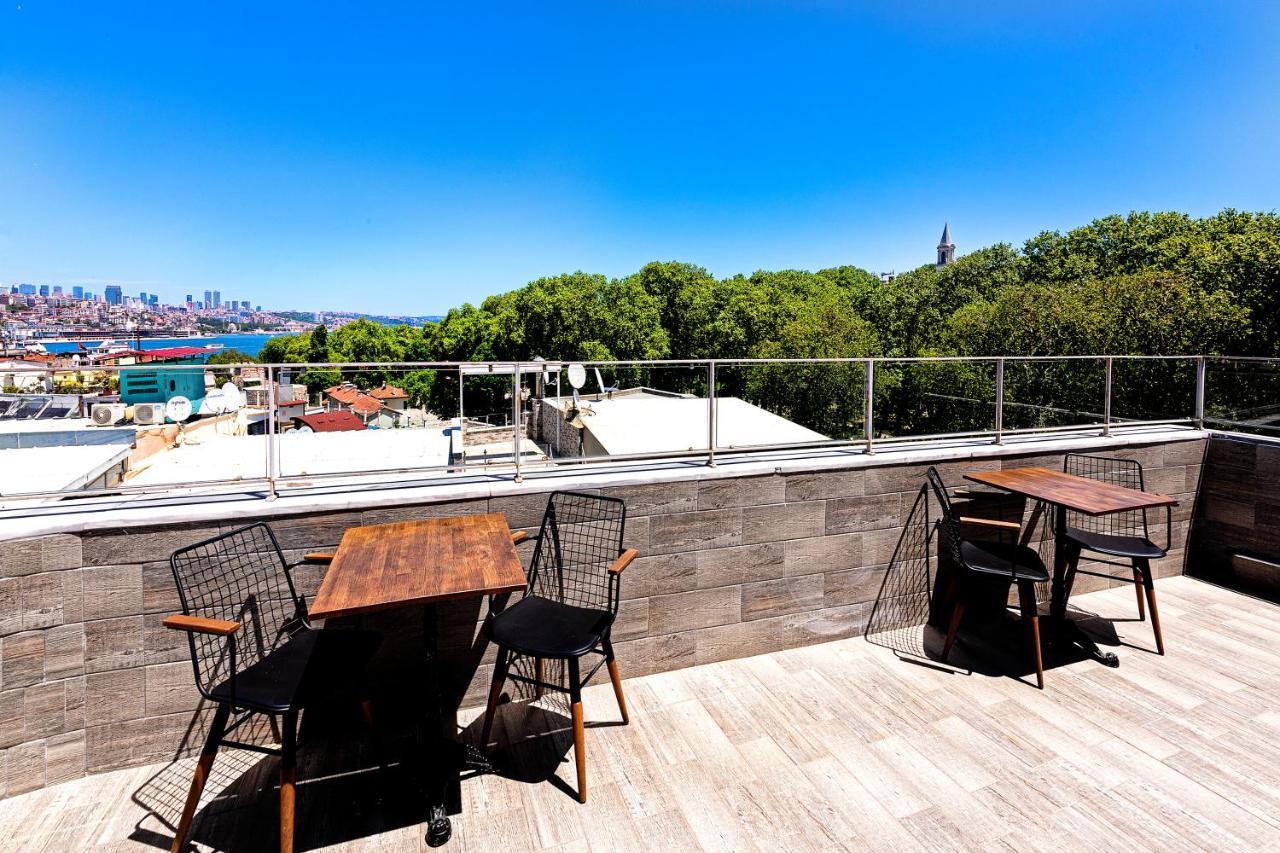 Hotel Neda Istanbul