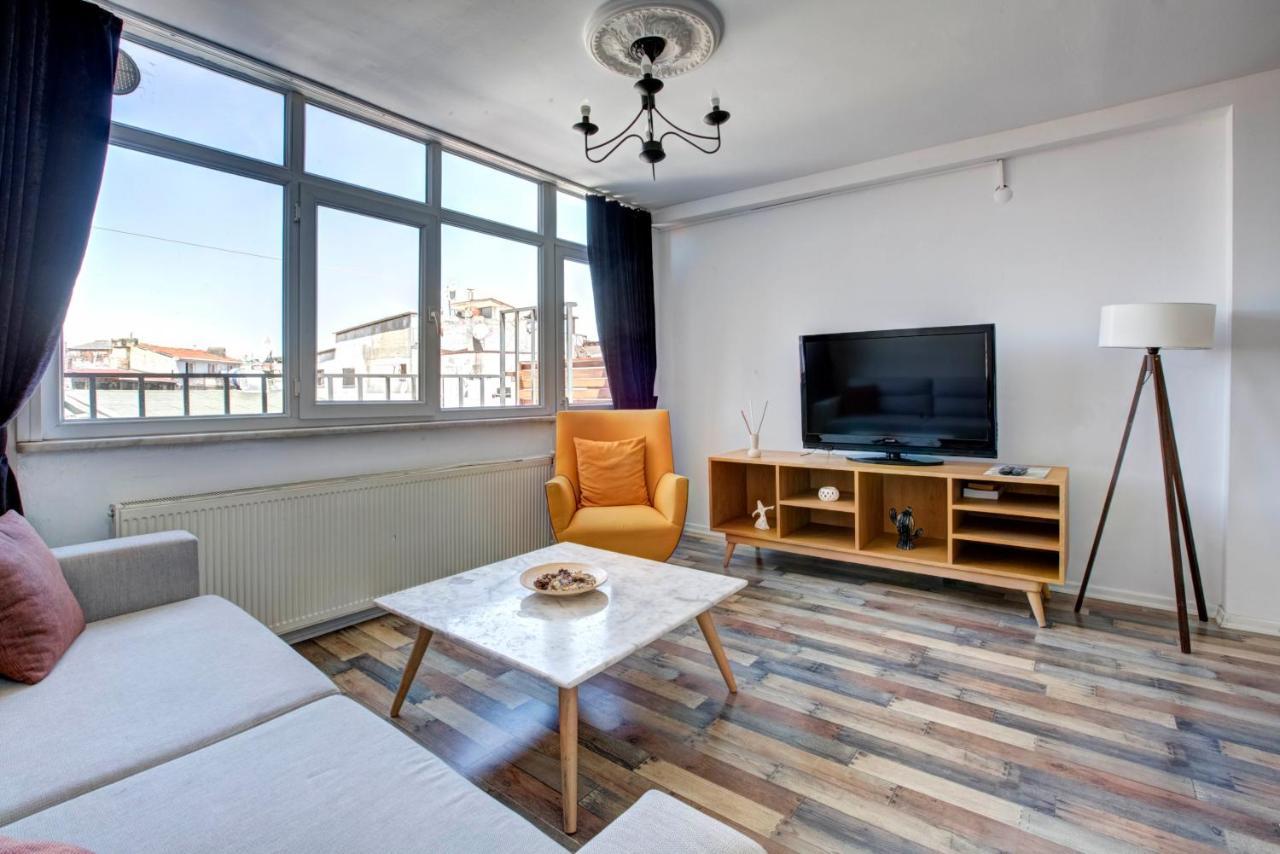 Hotel Maravilloso Galata Istambul