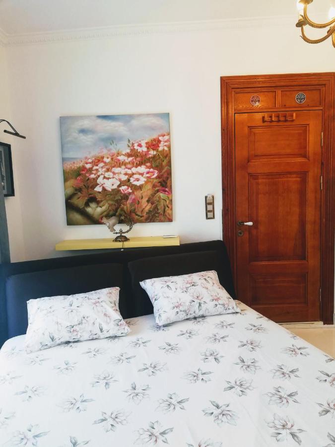 Hotel No 1 House By Valence Istanbul