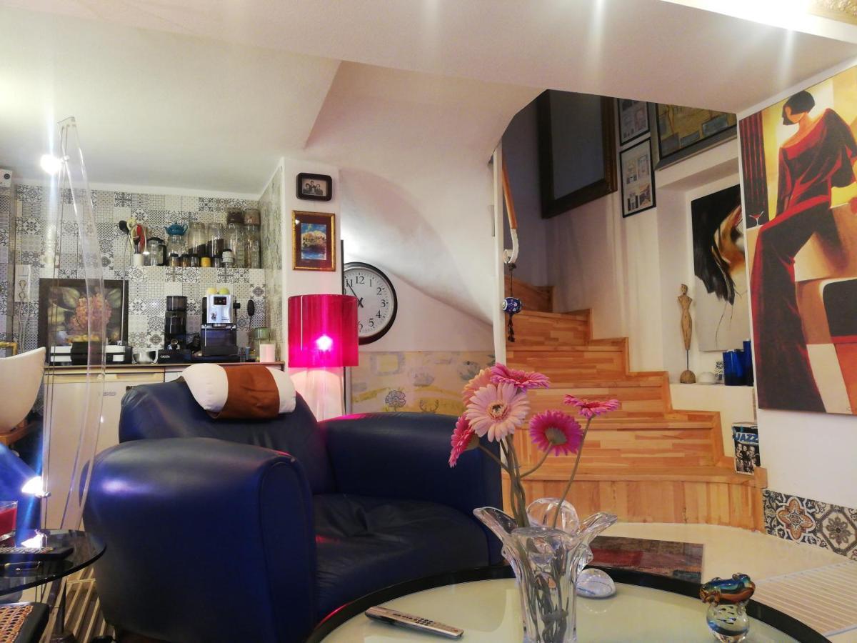 No 1 House By Valence 2* Istanbul