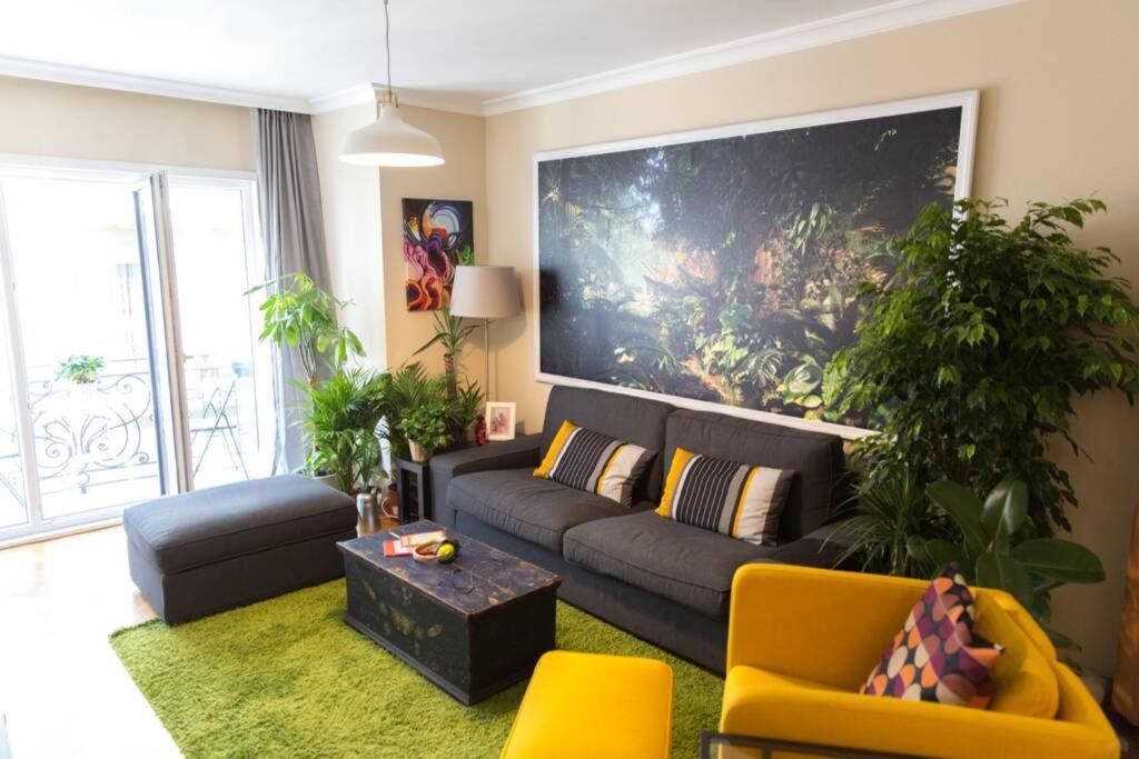 Brand New Flat Close To Everywhere