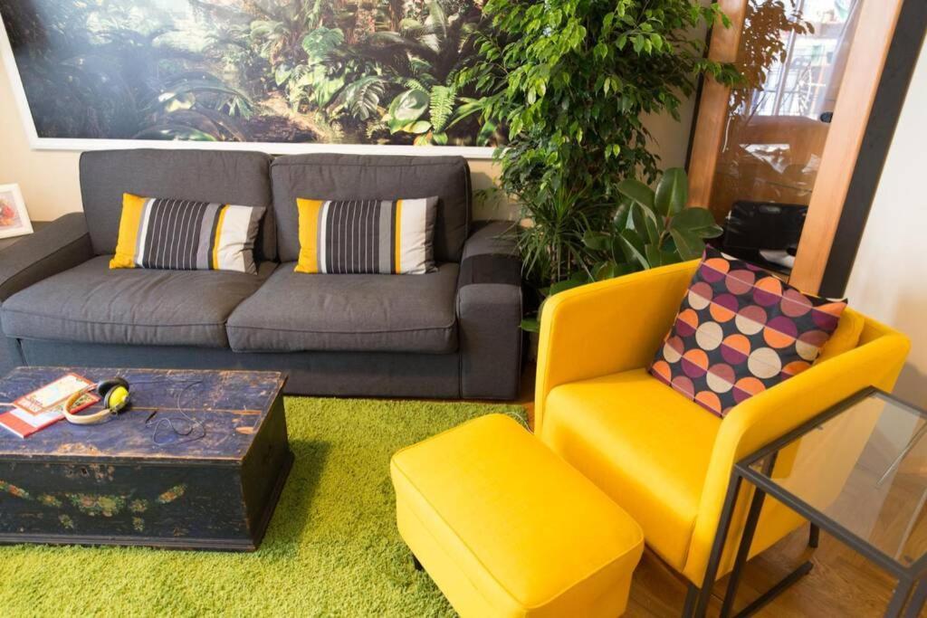 Brand New Flat Close To Everywhere * İstanbul