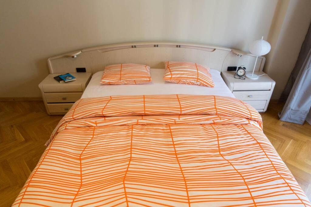 Brand New Flat Close To Everywhere