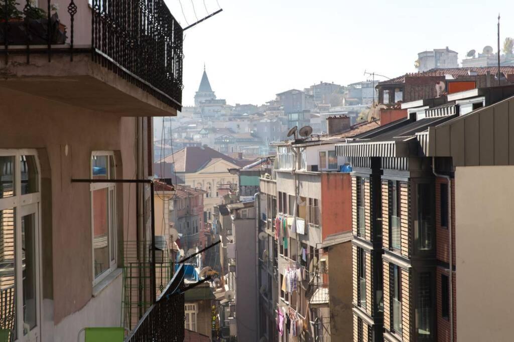 Daire Brand New Flat Close To Everywhere İstanbul