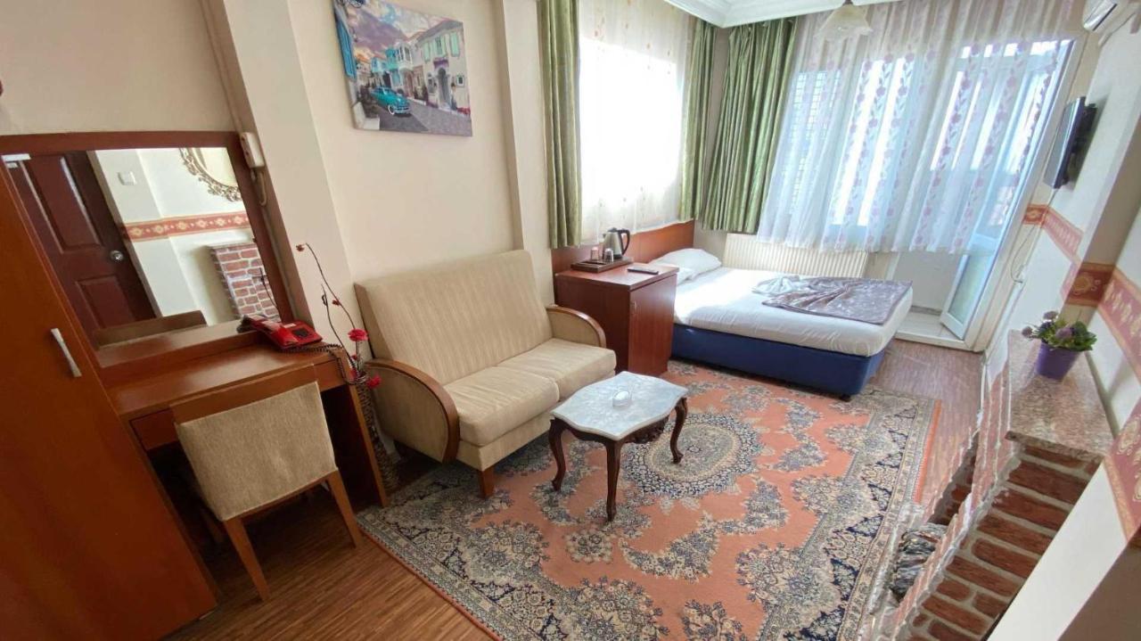 Kadikoy Kervansaray Hotel Istanbul