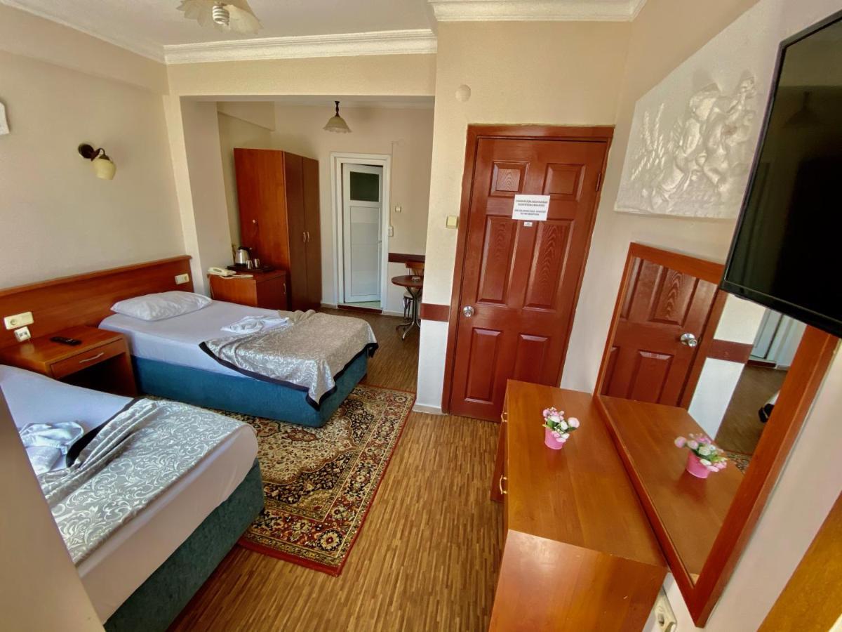 Kadikoy Kervansaray 2* Istanbul