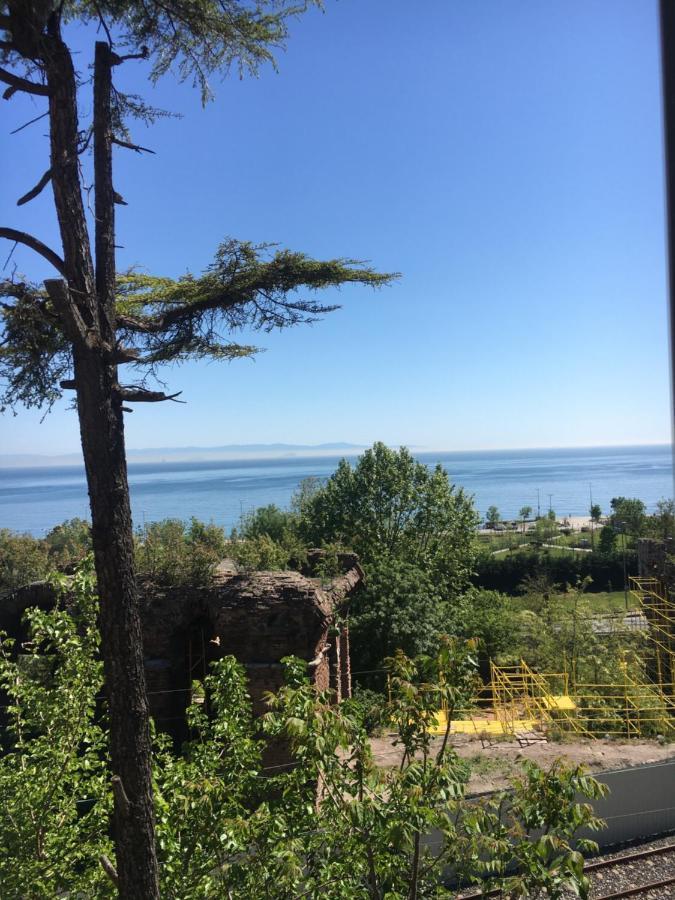 Oda ve Kahvaltı Marmara House&apartments