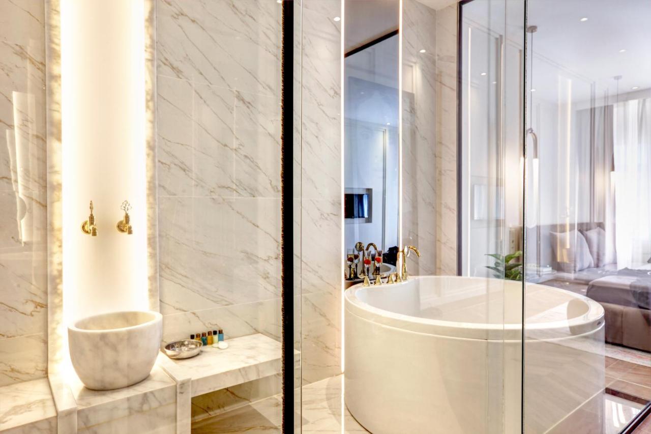 Walton Gardens Pera İstanbul