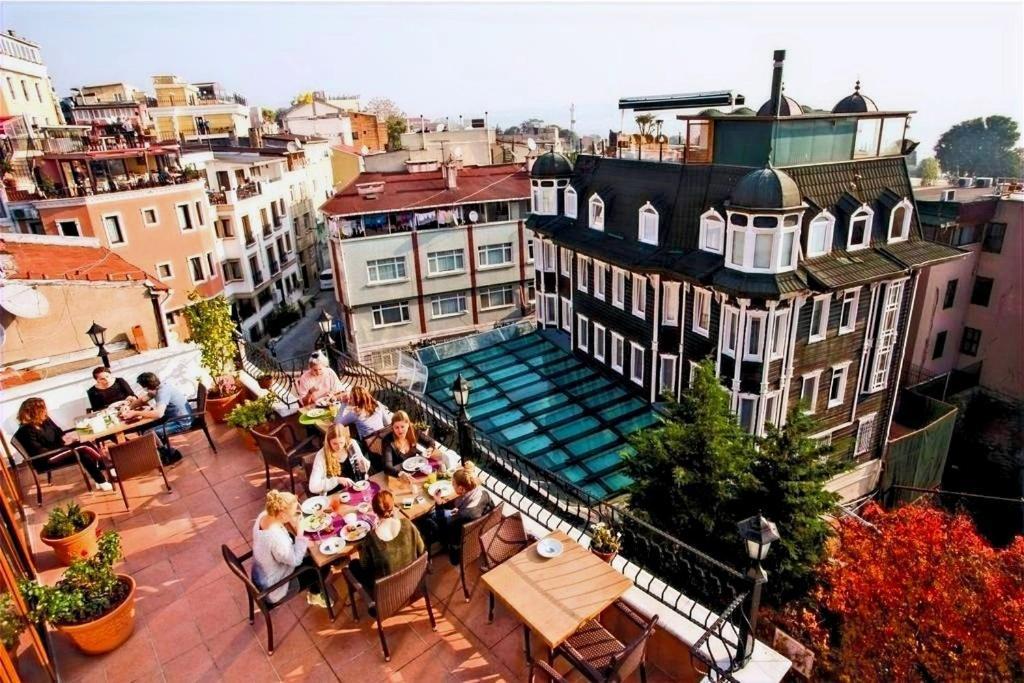 Agora * İstanbul