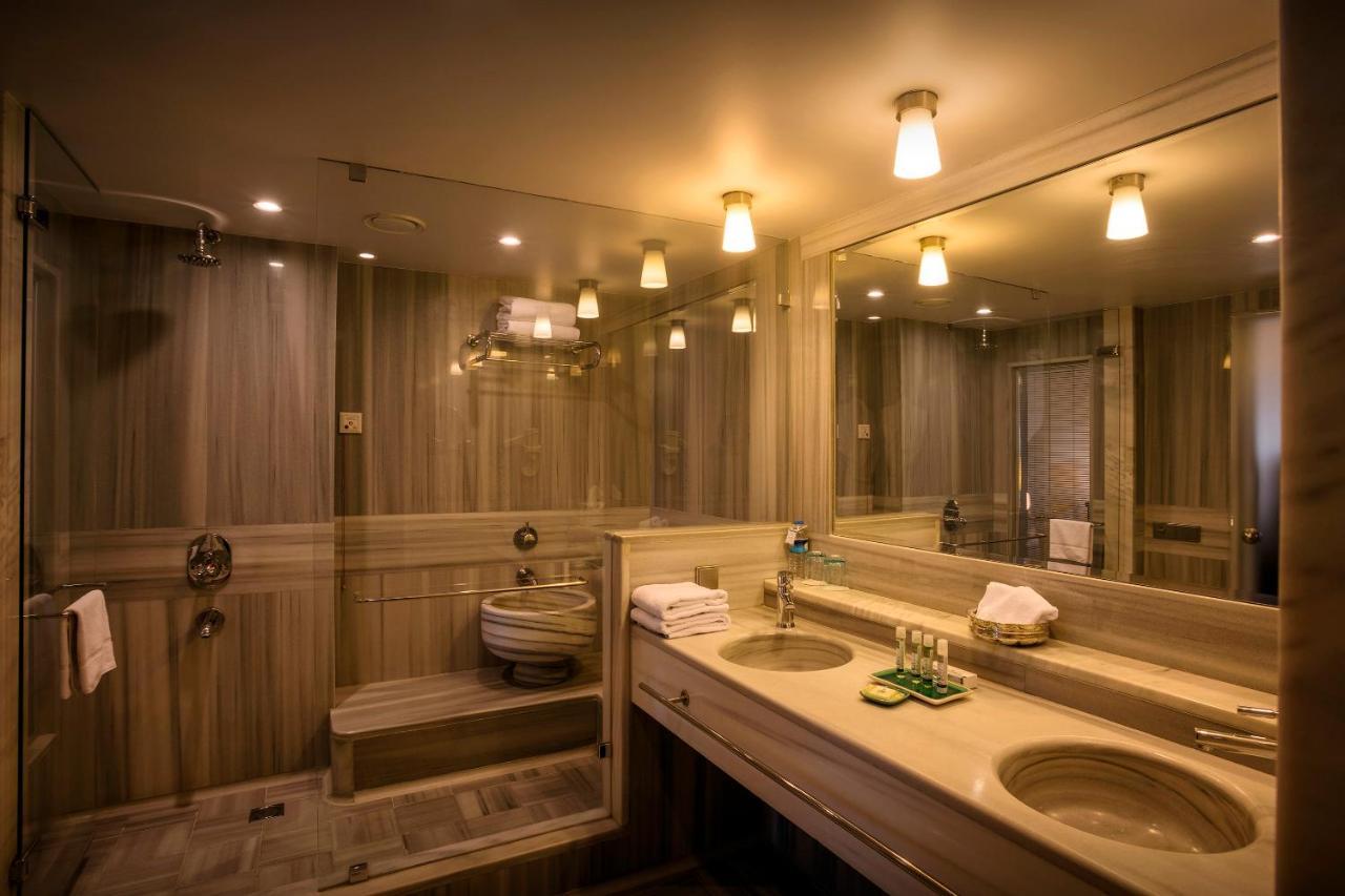 Sumahan - On The Water Hotel 5*
