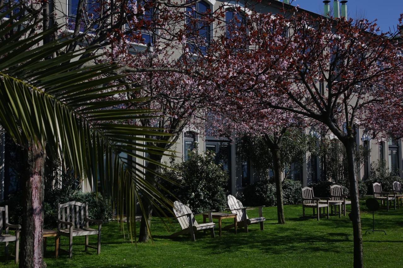 Sumahan - On The Water Hotel Istanbul