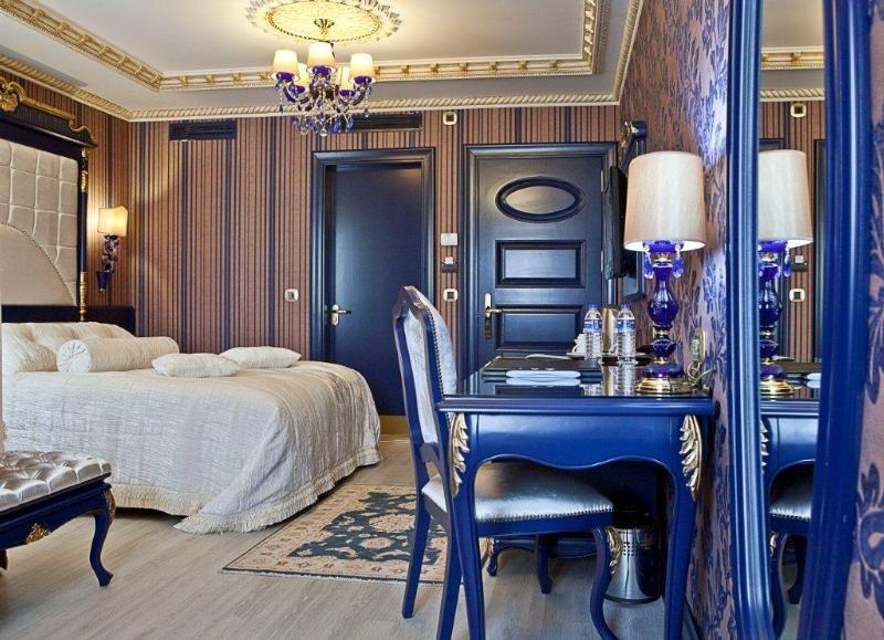 Ottoman's Life S Class 4* Istanbul