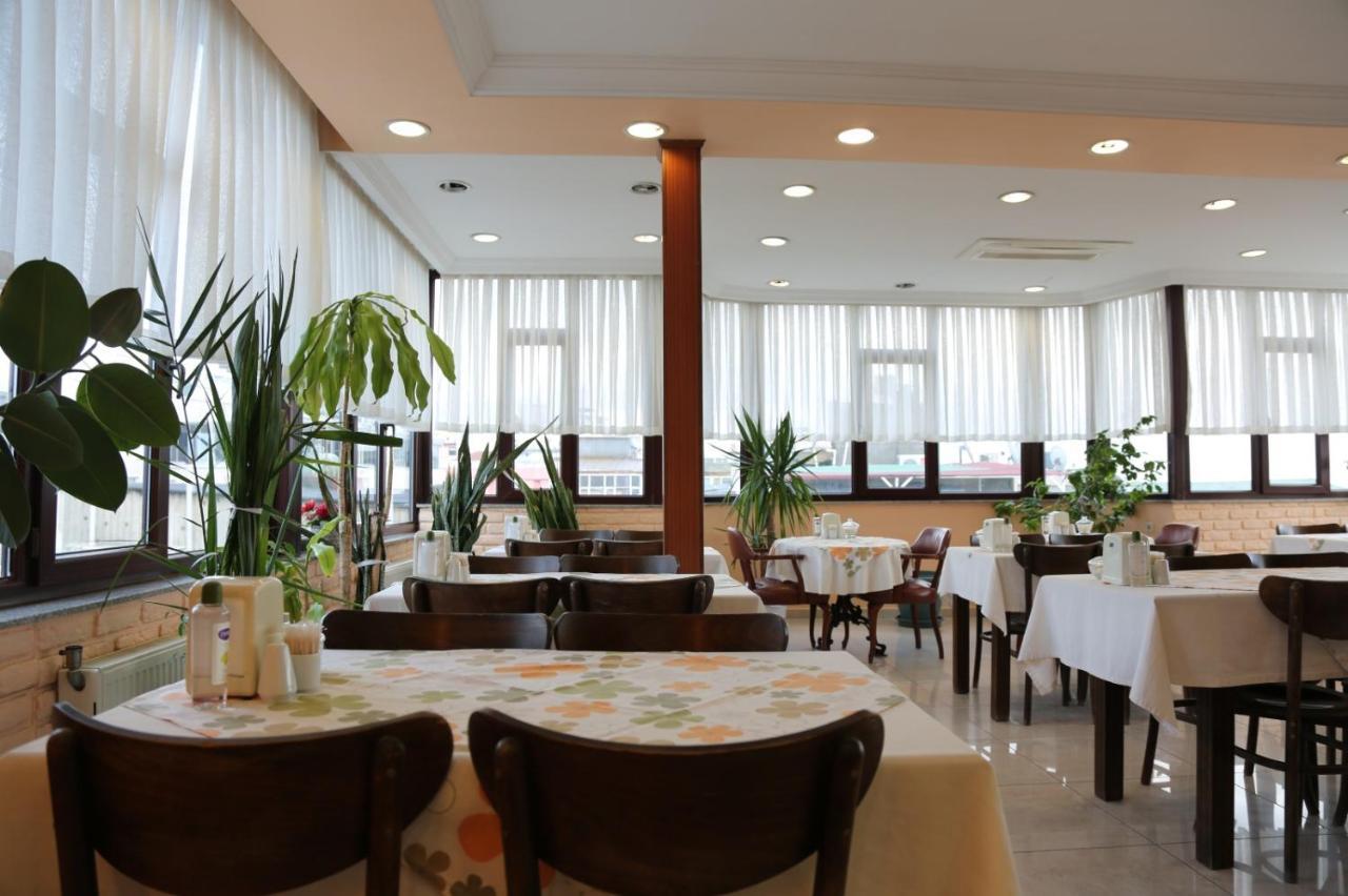 Emos Hotel Istanbul
