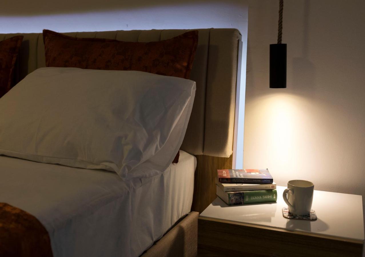 Galata Aristo Hotel