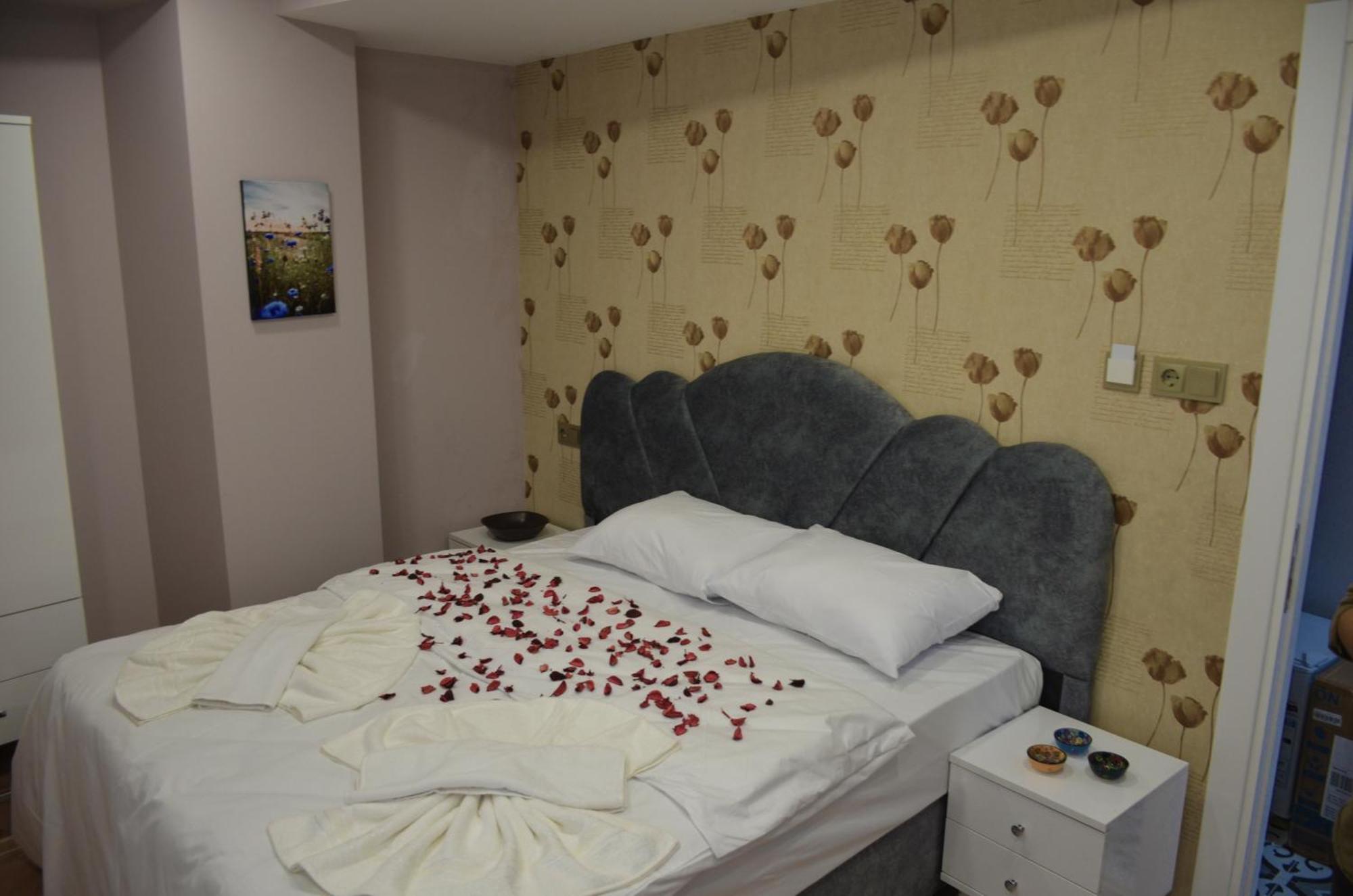 Rodion Hotel *